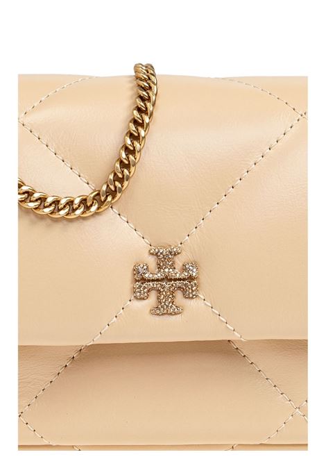 Borsa a tracolla kira in beigeTory Burch - donna TORY BURCH | 161913700